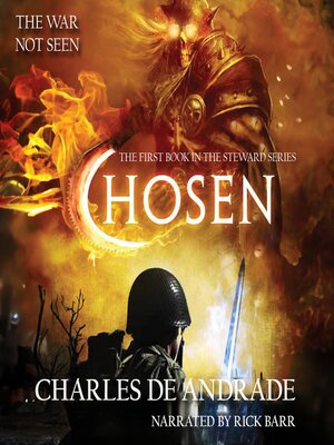 cover image of Chosen